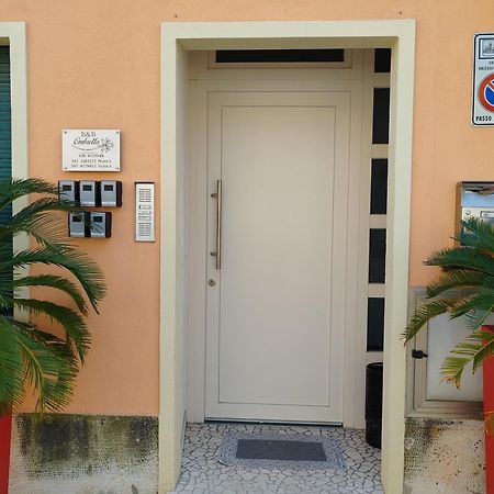 Bed and Breakfast Bb Ombretta Valeggio sul Mincio Exterior foto