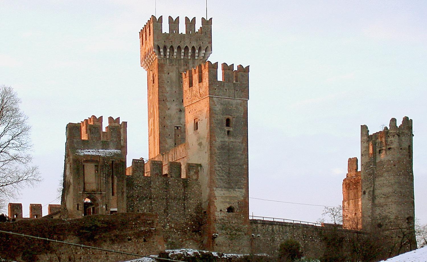 Bed and Breakfast Bb Ombretta Valeggio sul Mincio Exterior foto