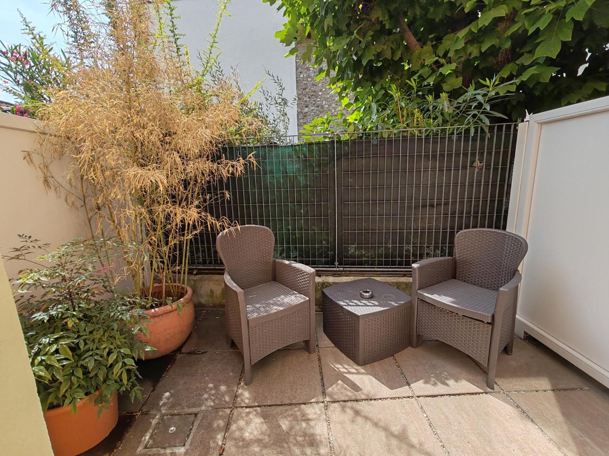 Bed and Breakfast Bb Ombretta Valeggio sul Mincio Exterior foto