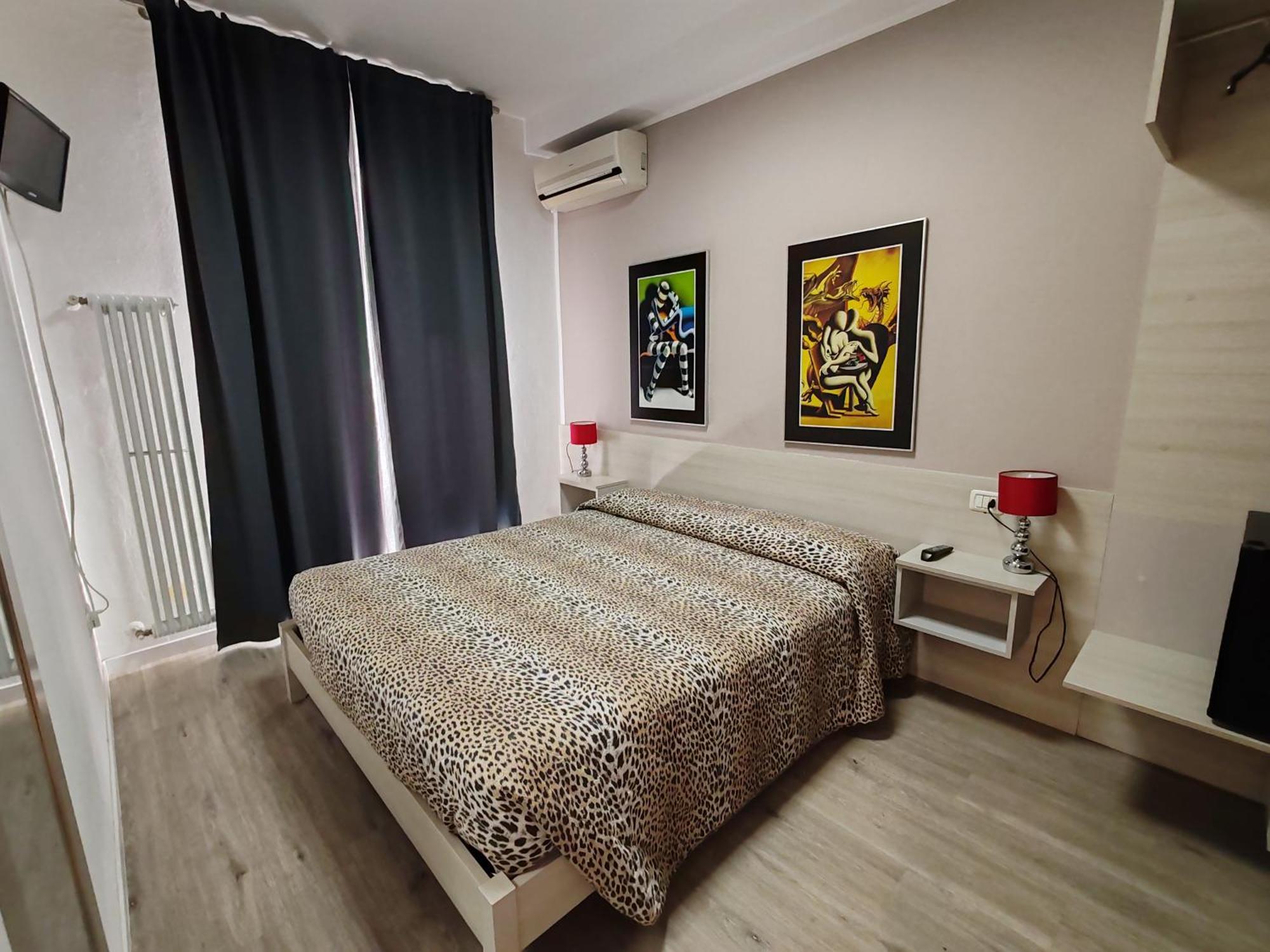 Bed and Breakfast Bb Ombretta Valeggio sul Mincio Exterior foto