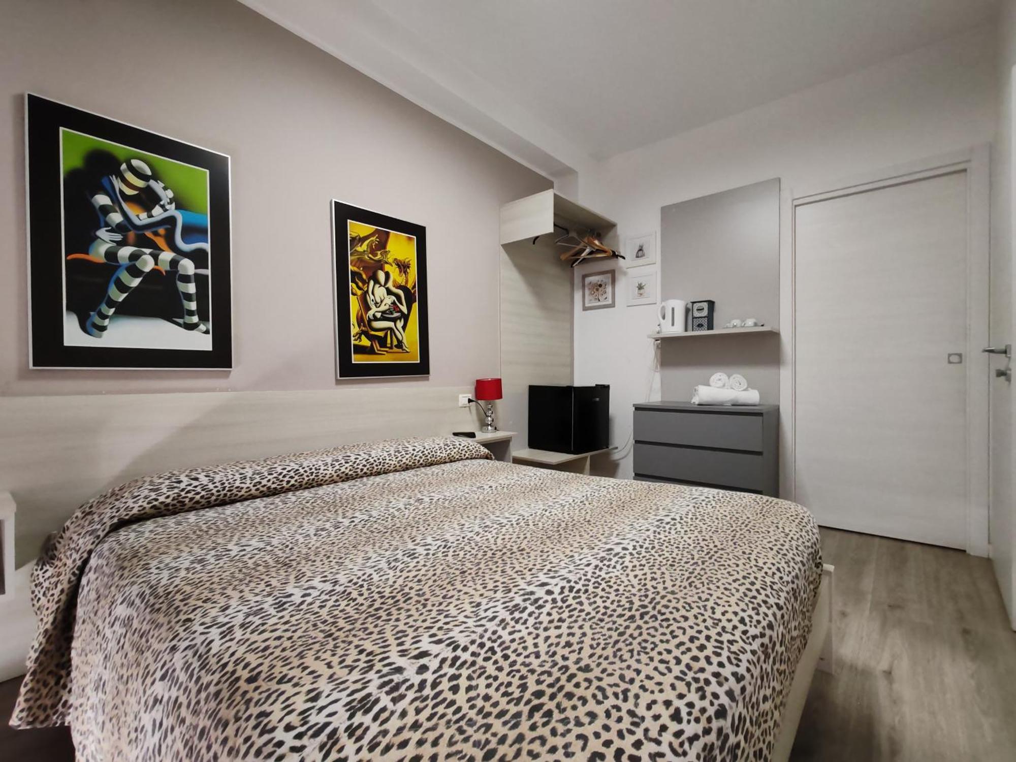 Bed and Breakfast Bb Ombretta Valeggio sul Mincio Exterior foto