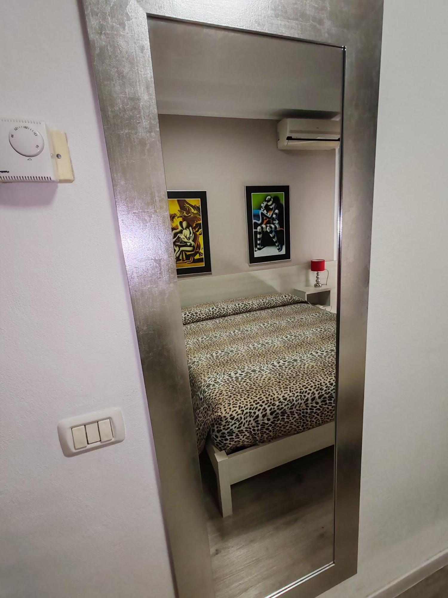 Bed and Breakfast Bb Ombretta Valeggio sul Mincio Exterior foto
