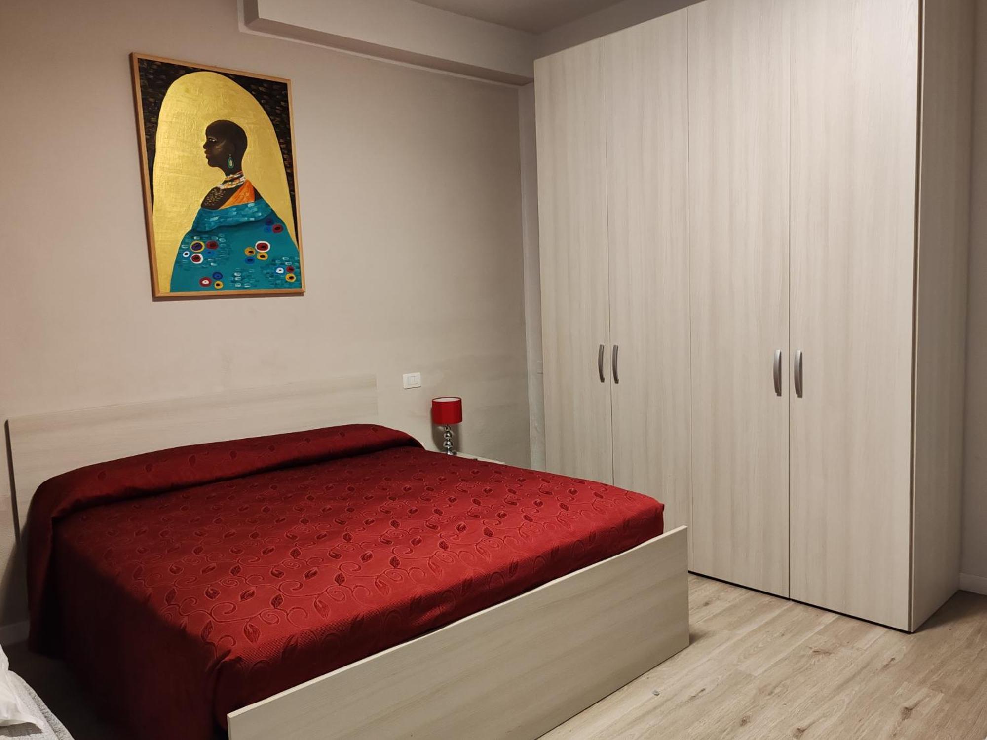 Bed and Breakfast Bb Ombretta Valeggio sul Mincio Exterior foto