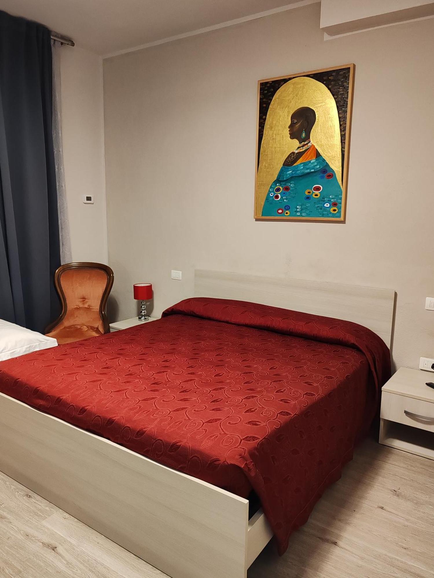 Bed and Breakfast Bb Ombretta Valeggio sul Mincio Exterior foto