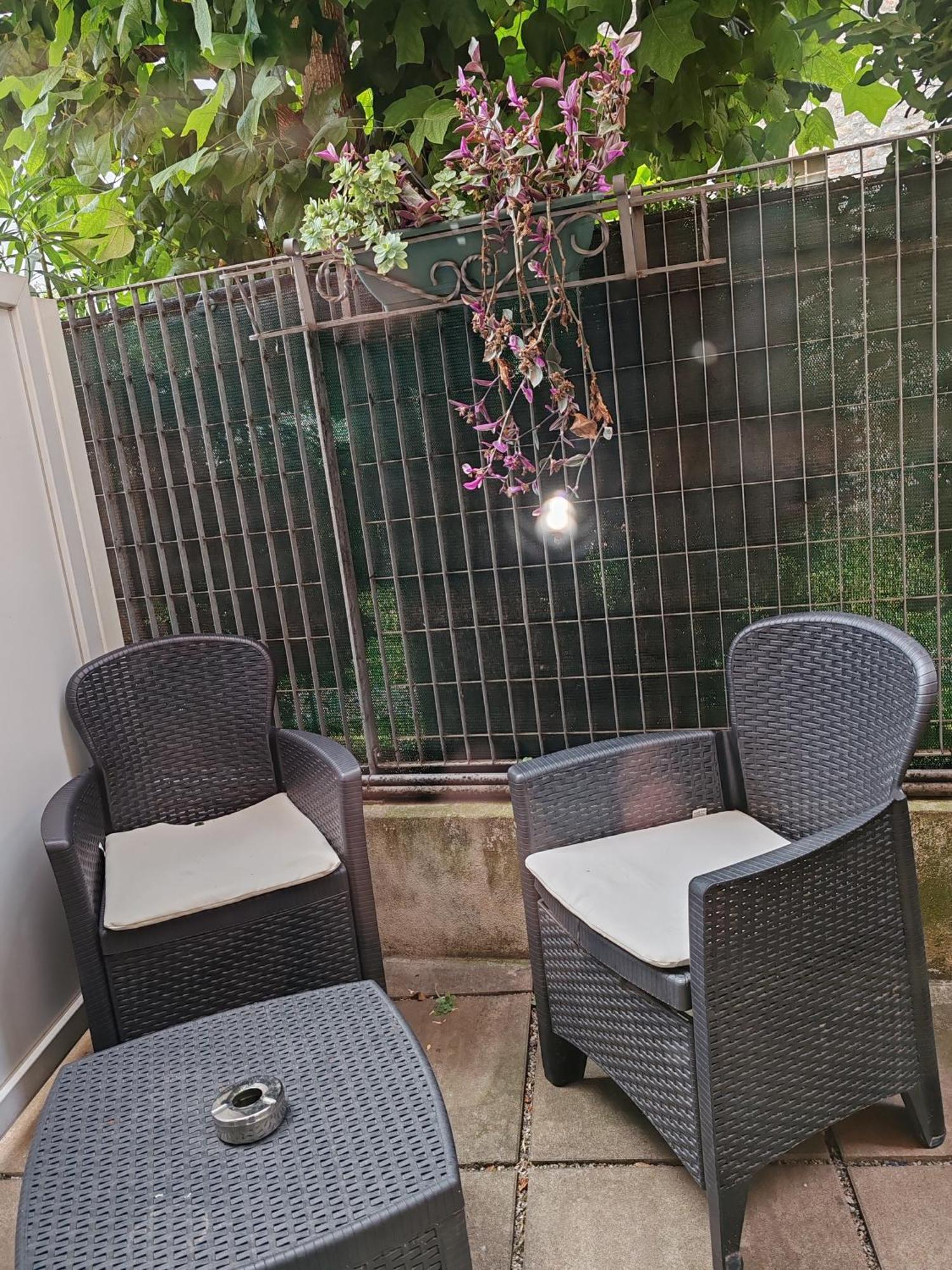 Bed and Breakfast Bb Ombretta Valeggio sul Mincio Exterior foto