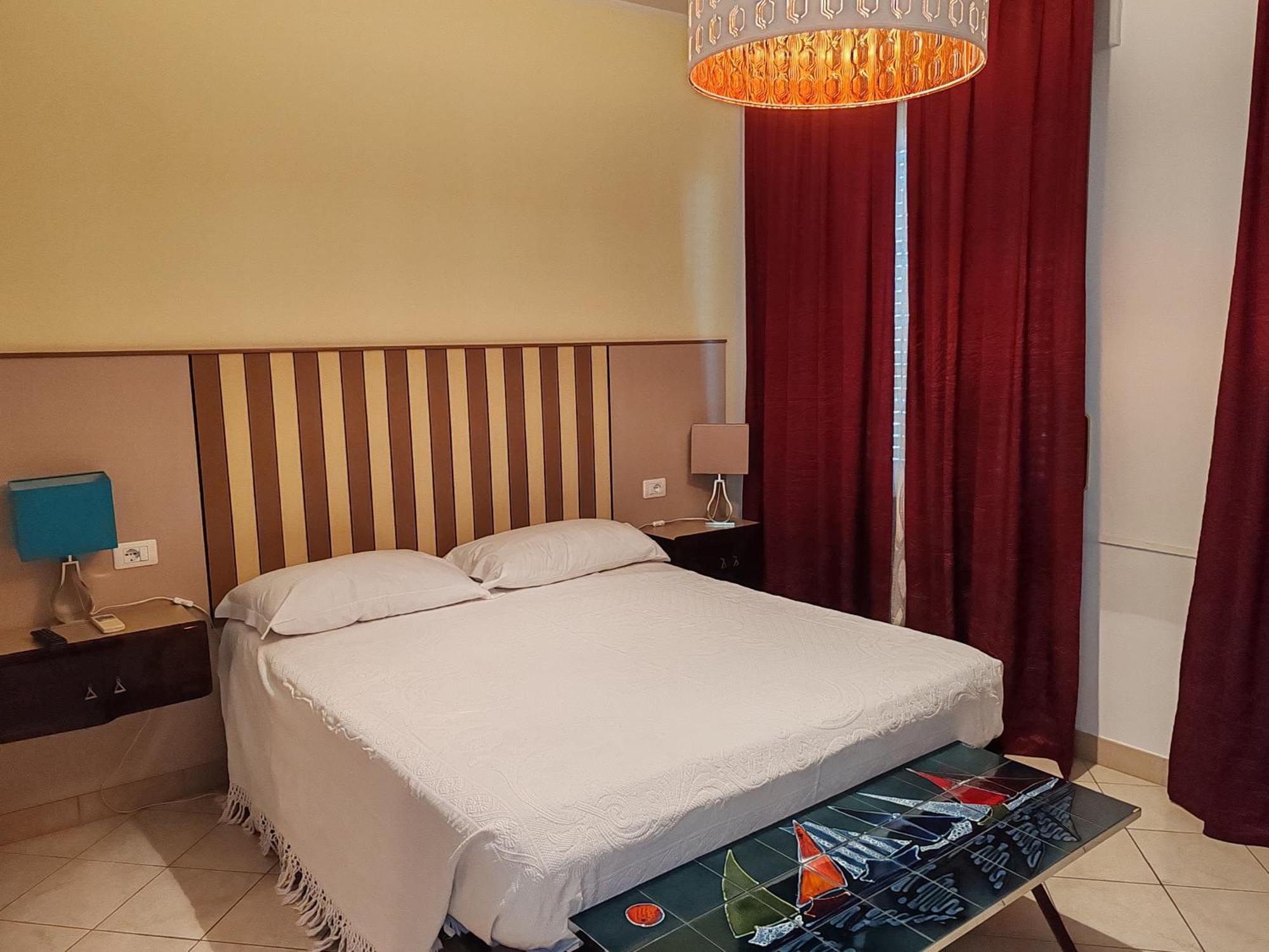 Bed and Breakfast Bb Ombretta Valeggio sul Mincio Exterior foto