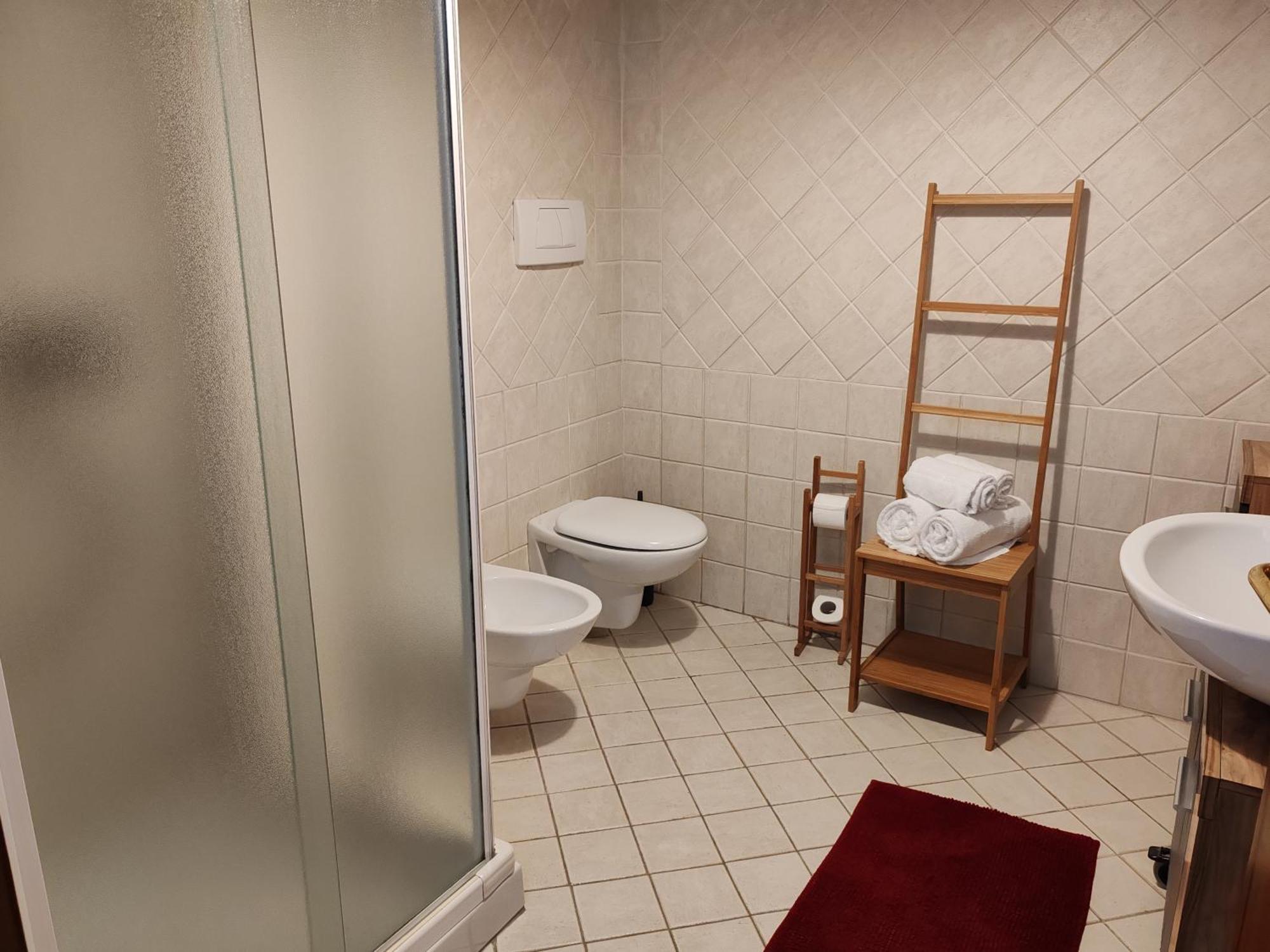 Bed and Breakfast Bb Ombretta Valeggio sul Mincio Exterior foto