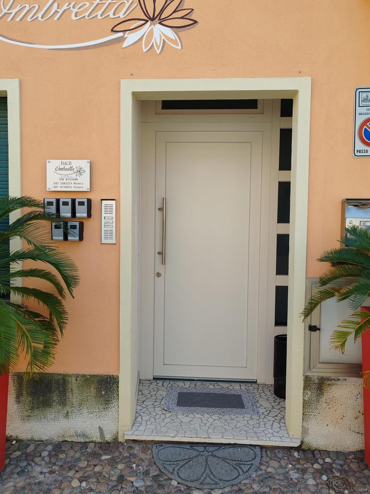 Bed and Breakfast Bb Ombretta Valeggio sul Mincio Exterior foto