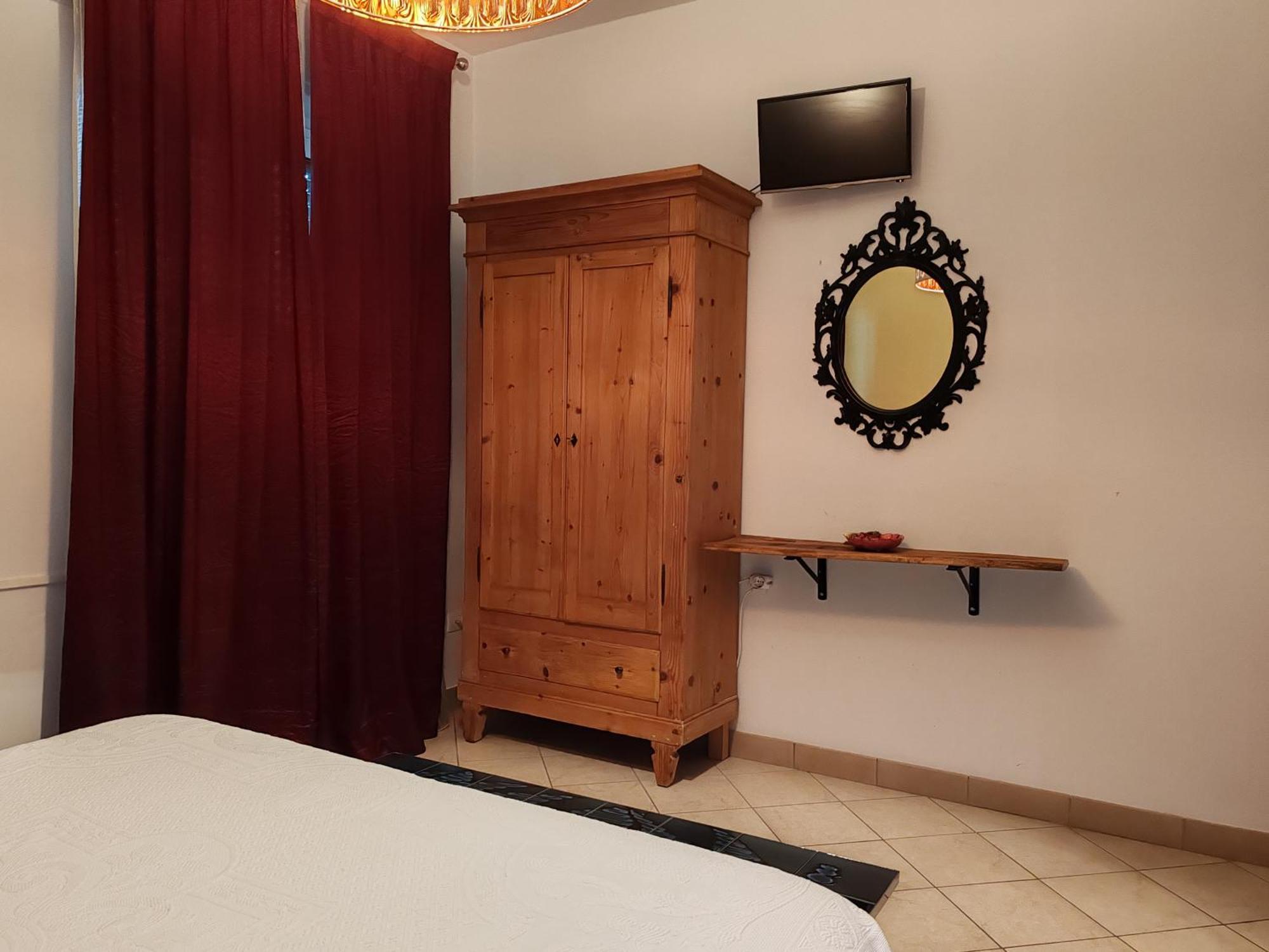 Bed and Breakfast Bb Ombretta Valeggio sul Mincio Exterior foto