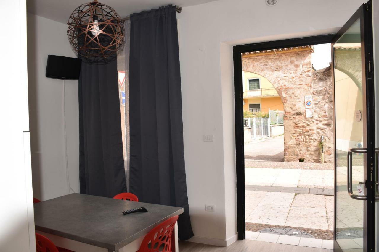 Bed and Breakfast Bb Ombretta Valeggio sul Mincio Exterior foto