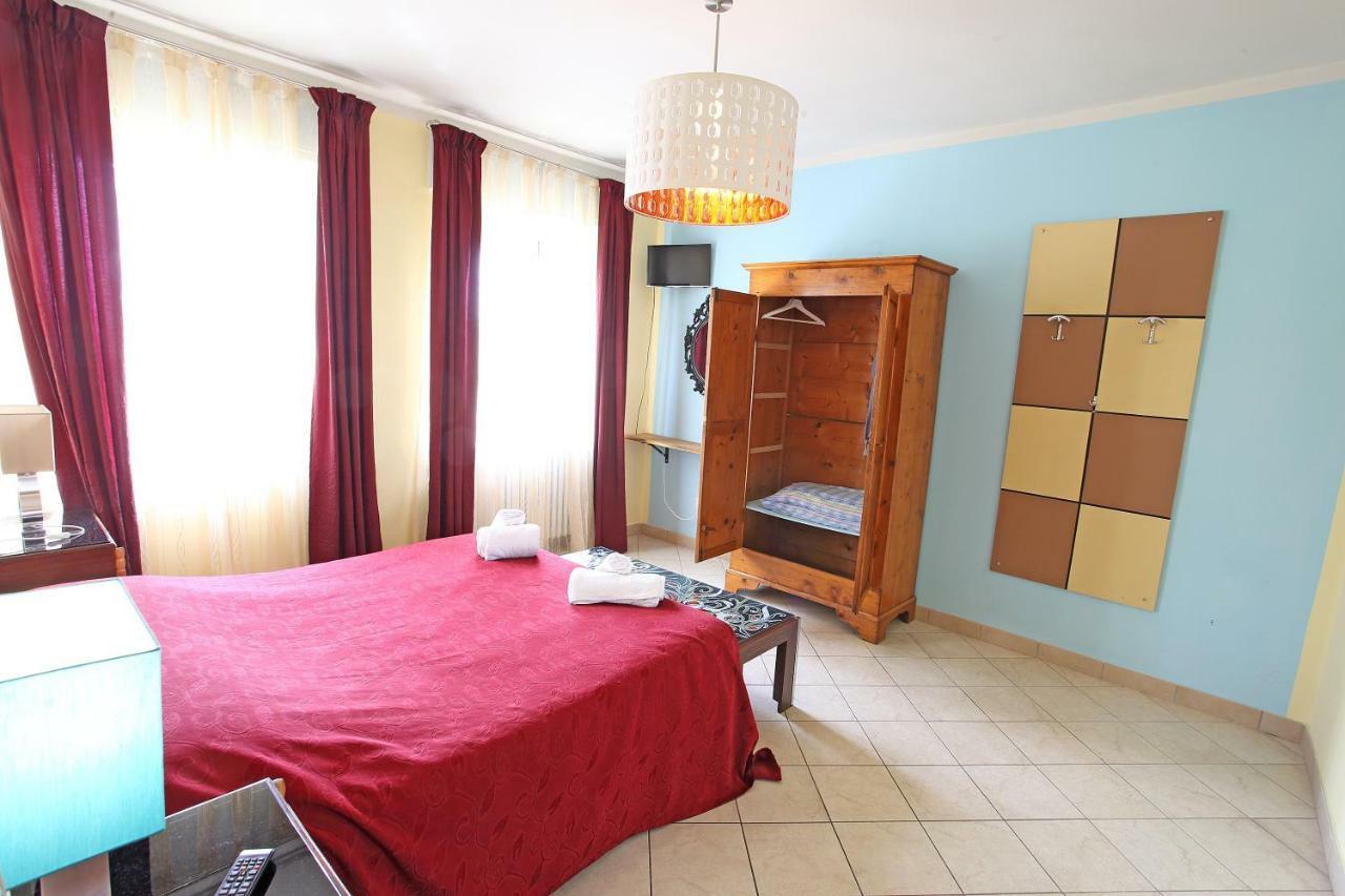 Bed and Breakfast Bb Ombretta Valeggio sul Mincio Exterior foto