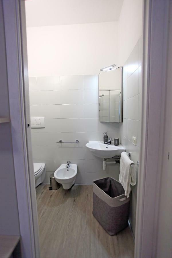 Bed and Breakfast Bb Ombretta Valeggio sul Mincio Exterior foto