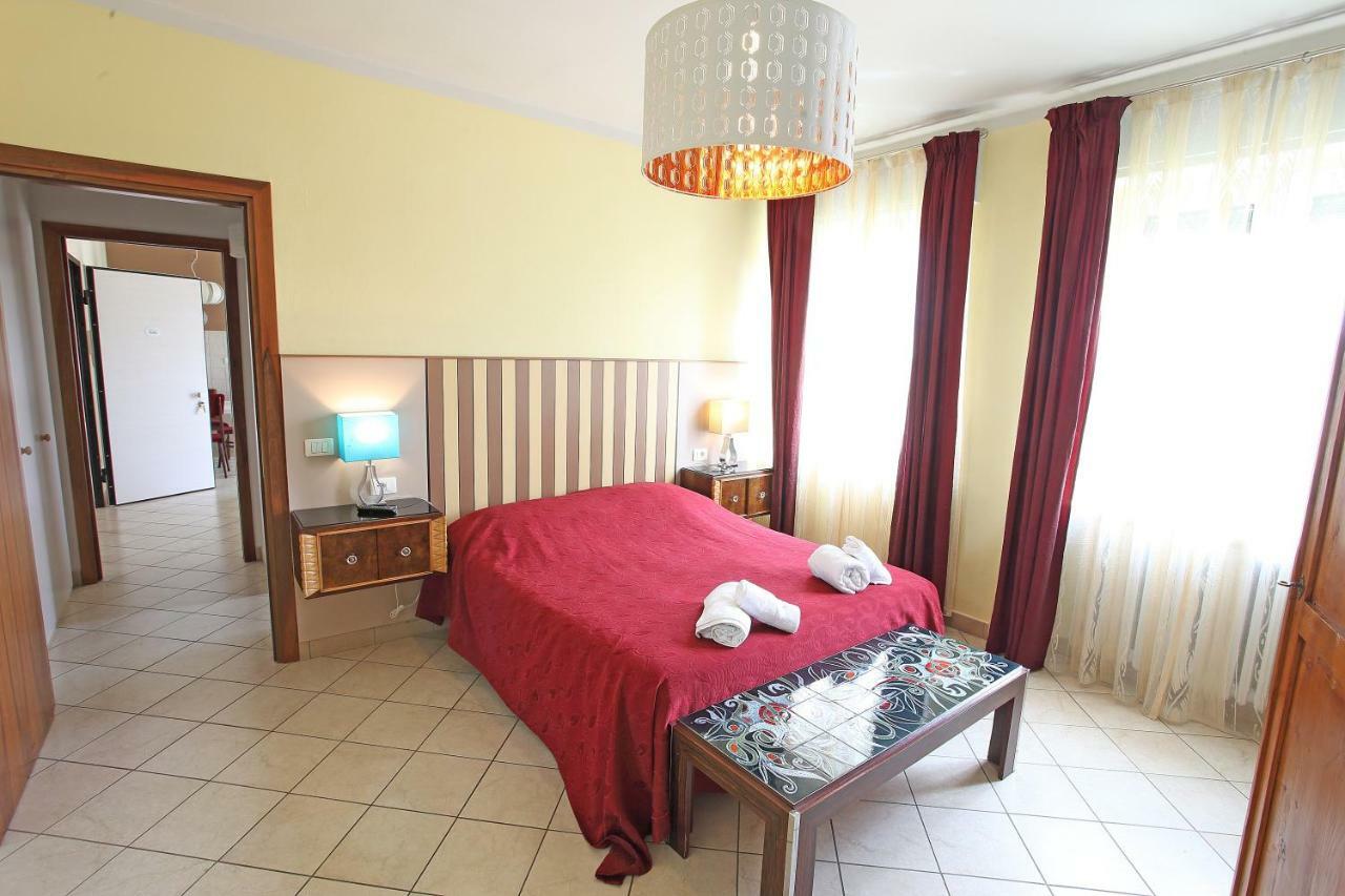 Bed and Breakfast Bb Ombretta Valeggio sul Mincio Exterior foto