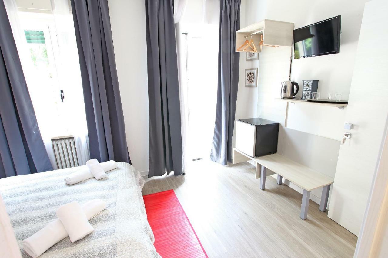 Bed and Breakfast Bb Ombretta Valeggio sul Mincio Exterior foto