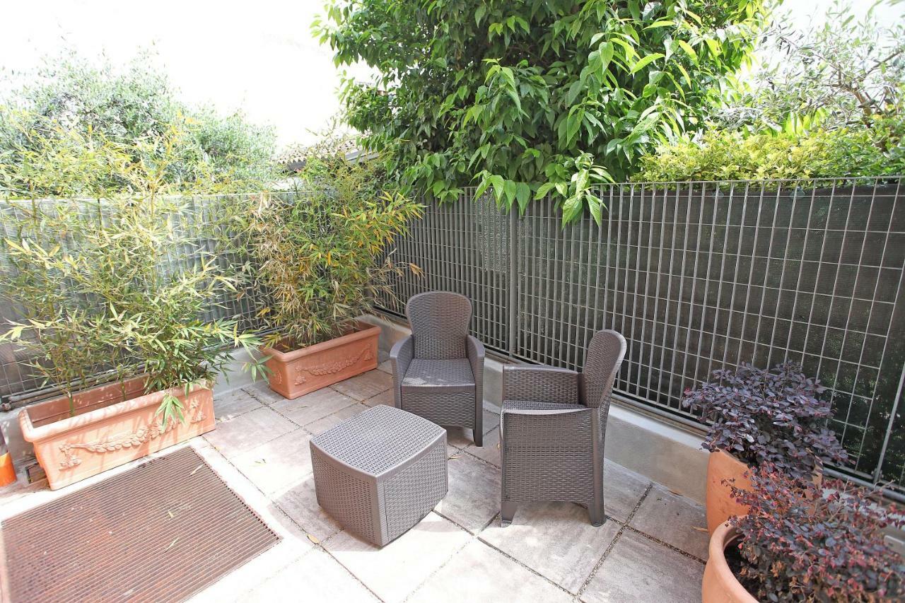 Bed and Breakfast Bb Ombretta Valeggio sul Mincio Exterior foto