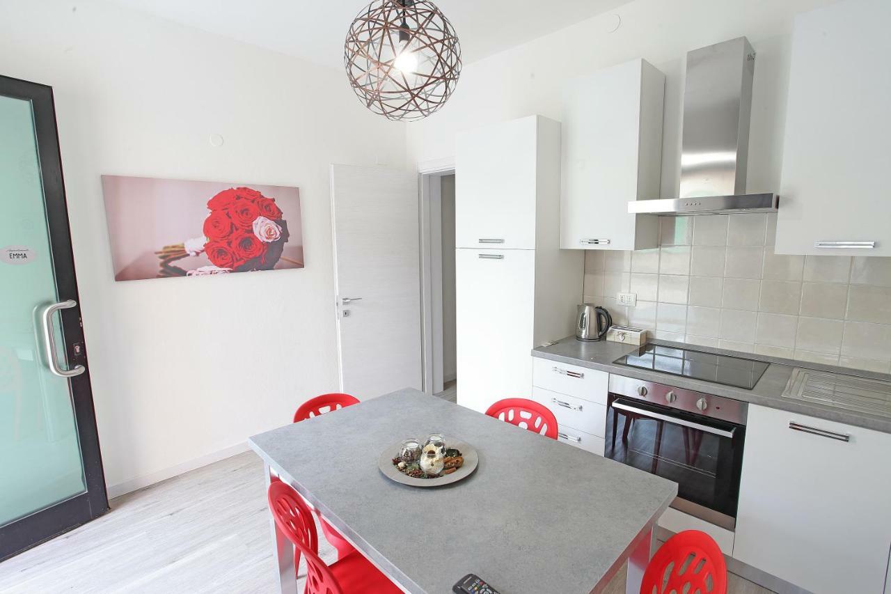 Bed and Breakfast Bb Ombretta Valeggio sul Mincio Exterior foto