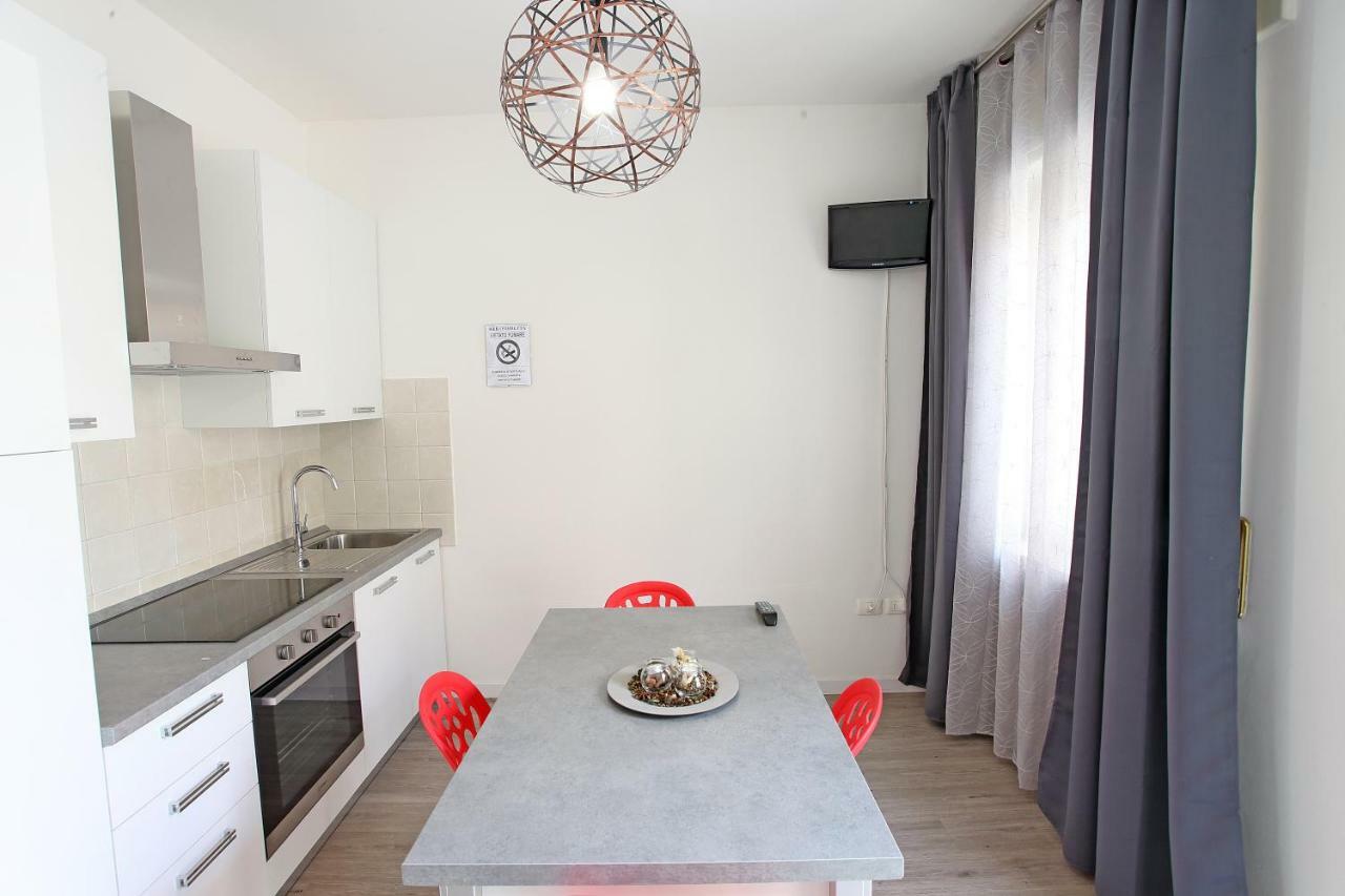 Bed and Breakfast Bb Ombretta Valeggio sul Mincio Exterior foto