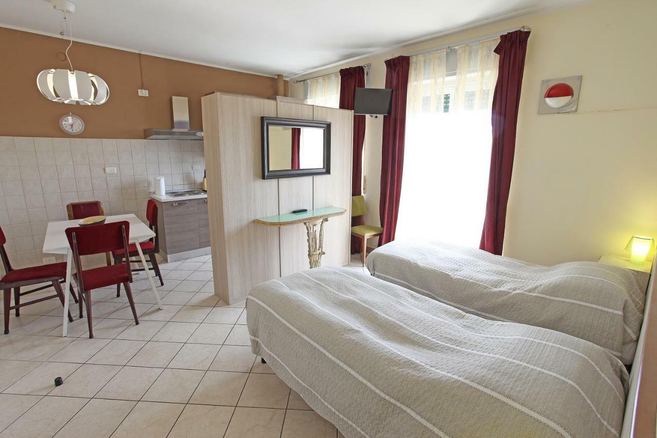 Bed and Breakfast Bb Ombretta Valeggio sul Mincio Exterior foto
