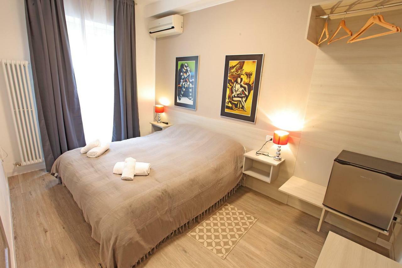 Bed and Breakfast Bb Ombretta Valeggio sul Mincio Exterior foto