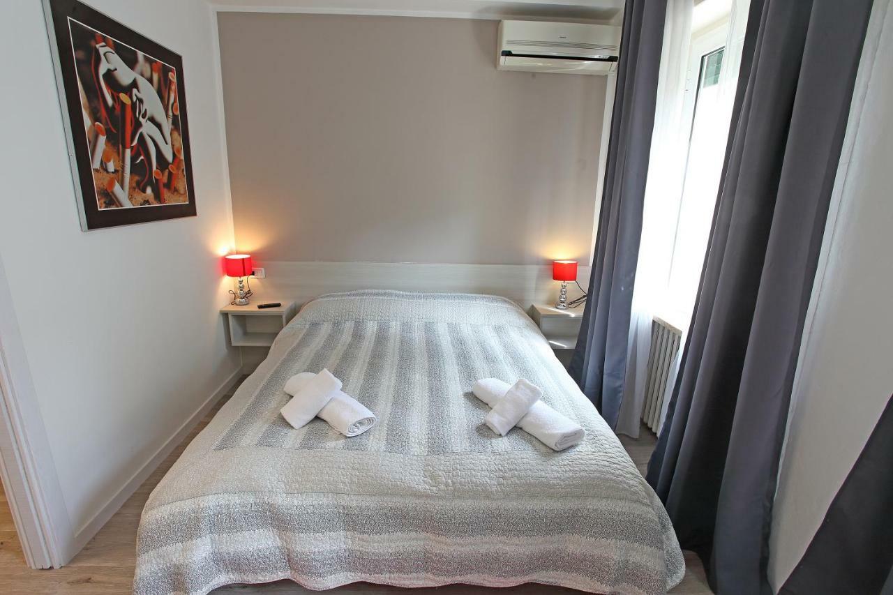 Bed and Breakfast Bb Ombretta Valeggio sul Mincio Exterior foto